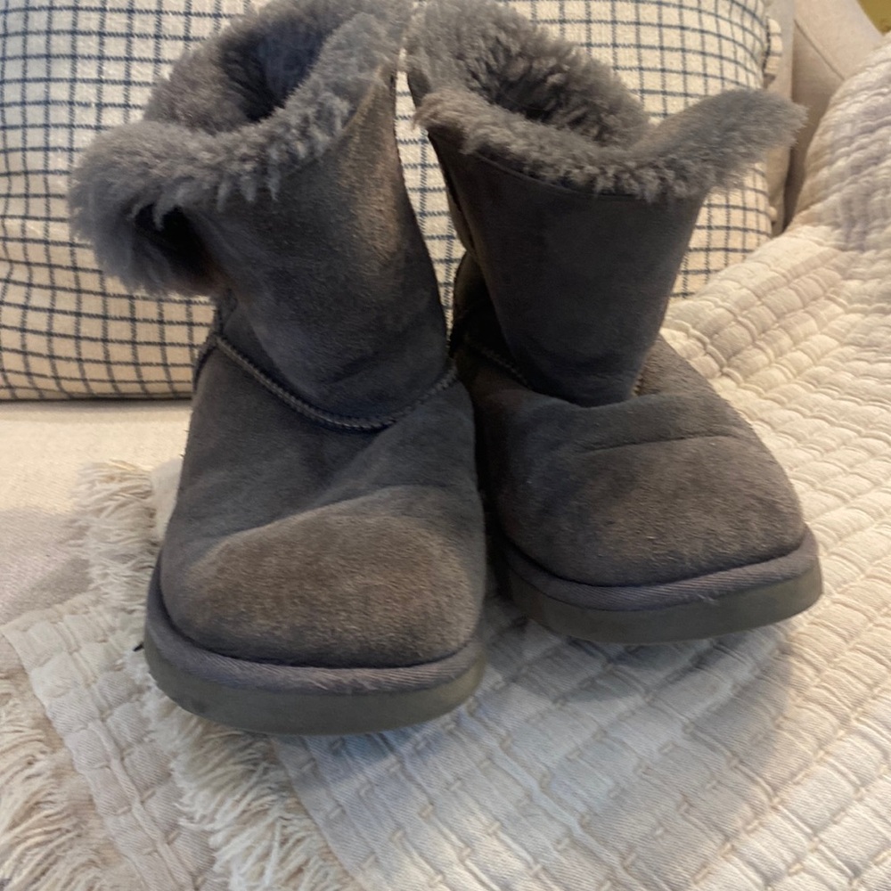 UGG boots